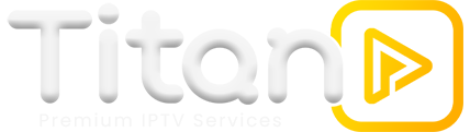 Titan IPTV